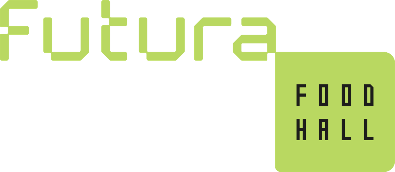 Futura Food Hall